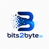 Bits2Byte logo